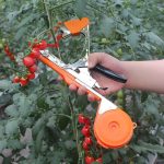 Апарат за връзване на лози и растения – бързо, лесно и прецизно фиксиране - Image 3