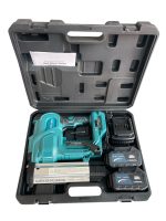 Акумулаторен такер KraftMaster 36V с 2 батерии 10Ah – Професионална мощност без кабели - Image 3