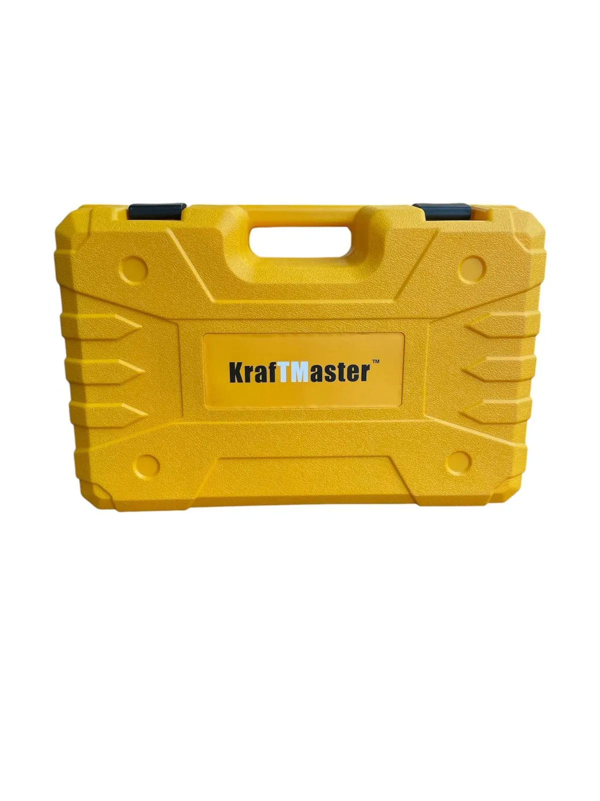 Акумулаторна резачка KrafTMaster 36V 10Ah с 30 см шина и 2 батерии - Image 6