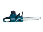 Акумулаторна резачка за дърва KRAFT MASTER 72V 16Ah с 2 батерии и шина 40 см - Image 7