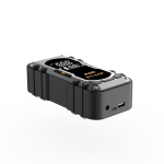 Стартово устройство за автомобил Jump Starter 8000mAh с компресор и LED дисплей - Image 8